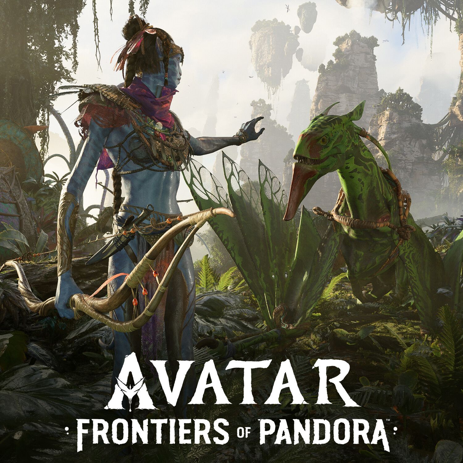 Avatar: Frontiers of Pandora