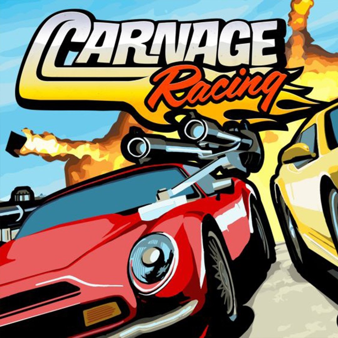 Carnage racing
