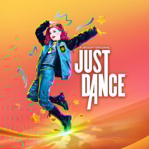 Just Dance