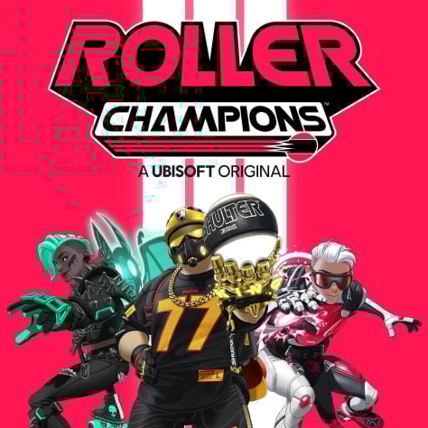 Roller Champions