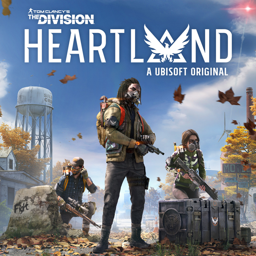 The Division Heartland