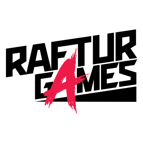 Raftur games 458 square